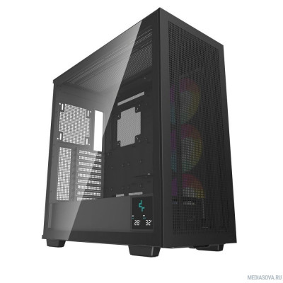  Корпус Deepcool MORPHEUS R-MORPHEUS-BKAPA1-G-1