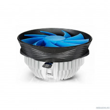Cooler Deepcool GAMMA ARCHER V2 Soc-1700/1200/115X/AM5/AM4, TDP 95W, Fan 120mm