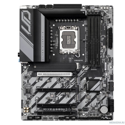 Материнская плата Gigabyte Z890 UD WIFI6E