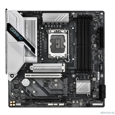 Материнская плата Gigabyte Z890M GAMING X