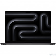 Apple MacBook Pro 16