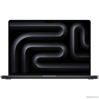  Apple MacBook Pro 16