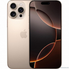 Apple iPhone 16 Pro Max 512GB Desert Titanium [MYWN3J/A] (Sim+eSim Япония)