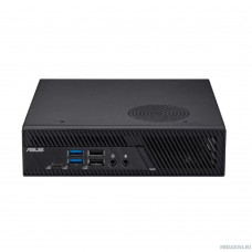 платформа для ПК/ Asus MINI PC BAREBONE High-performance and durable  Intel Celeron G6900 Processor 3.4GHz (4M Cache), Intel B760, UHD Graphics, 2xDDR5 SO-DIMM (Max.32GBx2), 2xM.2 2280 PCIe Gen4x4 (su