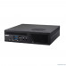  платформа для ПК/ Asus MINI PC BAREBONE High-performance and durable  Intel Celeron G6900 Processor 3.4GHz (4M Cache), Intel B760, UHD Graphics, 2xDDR5 SO-DIMM (Max.32GBx2), 2xM.2 2280 PCIe Gen4x4 (su