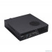  платформа для ПК/ Asus MINI PC BAREBONE High-performance and durable  Intel Celeron G6900 Processor 3.4GHz (4M Cache), Intel B760, UHD Graphics, 2xDDR5 SO-DIMM (Max.32GBx2), 2xM.2 2280 PCIe Gen4x4 (su