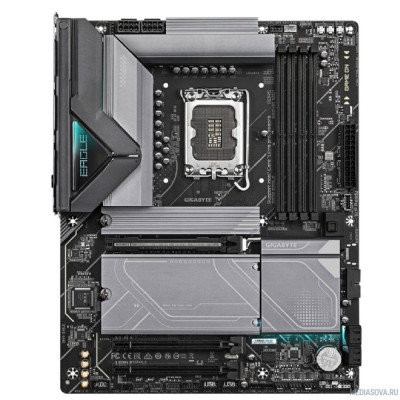 Материнская плата Gigabyte Z890 EAGLE