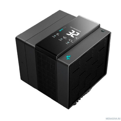  Cooler Deepcool ASSASSIN IV VC VISION