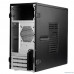  Mini Tower InWin  ENR022BL PM-450ATX U3.0*2+A(HD) INWIN Mini Tower mATX  [6195850] 