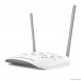  TP-Link TD-W8961N N300 Wi-Fi роутер с ADSL2+ модемом