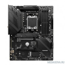 MSI MS-7D75/MAG B650 TOMAHAWK WIFI/601-7D75-010,11/801-7D75-001/STD MAG B650 TOMAHAWK WIFI, B650,AM5,4DDR5,2PCI-Ex16,1PCI-Ex1,3M.2,6SATA3,1USB3.2Gen2x2,4USB3/,