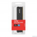 Оперативная память  Модуль памяти XPG SPECTRIX D35G 8GB DDR4-3200 AX4U32008G16A-SBKD35G,CL16, 1.35V BLACK ADATA