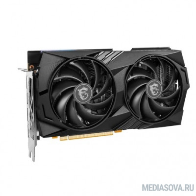 Видеокарта Видеокарта/ GeForce RTX 4060 GAMING X 8G