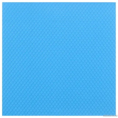  Thermal pad  100x100mm, 1.0mm TP-3 ACTPD00053A