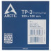  Thermal pad  100x100mm, 1.0mm TP-3 ACTPD00053A
