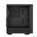  Корпус MidiTower Deepcool CC560 A-RGB black (ATX, без БП, ARGB, USB3.2 Type-A+USB2.0 Type-A) (R-CC560-BKTAA4-G-2)