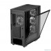  Корпус MidiTower Deepcool CC560 A-RGB black (ATX, без БП, ARGB, USB3.2 Type-A+USB2.0 Type-A) (R-CC560-BKTAA4-G-2)