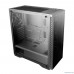  Корпус eATX Deepcool MATREXX 50 ADD-RGB 4F черный, без БП, боковое окно, 2*USB 2.0, USB 3.0, audio