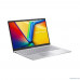  ASUS Vivobook 15 X1504ZA-BQ1104 [90NB1022-M01MB0] Silver 15.6