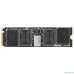  SSD Apacer M.2 2280 1TB AS2280Q4L Client SSD AP1TBAS2280Q4L-1 PCI-E 4.0 4x, 3600/3000, 3D NAND