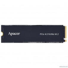 SSD Apacer M.2 2280 4TB AS2280Q4X Client SSD AP4TBAS2280Q4X-1