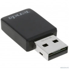 TENDA U9 USB Wi-Fi-адаптер двухдиапазонный стандарта AC650