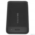  Твердотельный диск 4TB Samsung Т5 Portable MU-PH4T0S/WW, V-NAND, USB 3.1 Type-C [R/W - 460/460 MB/s] Black