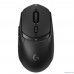  910-007199 Мышь Logitech Mouse G309 Lightspeed Black