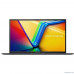  ASUS Vivobook 17X M3704Y M3704YA-AU162 [90NB1192-M006Y0]  Indie Black 17.3