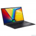  ASUS Vivobook 17X M3704Y M3704YA-AU162 [90NB1192-M006Y0]  Indie Black 17.3