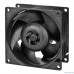  Case fan  ARCTIC S8038-10K 500–10 000 rpm, 173.30 м3/h 4-pin ACFAN00279A