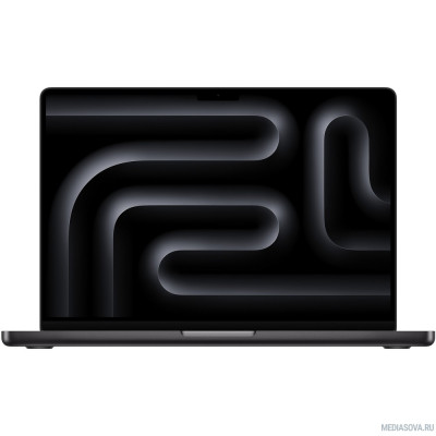  Apple MacBook Pro 14 [MW2U3HN/A] (КЛАВ.РУС.ГРАВ.) 14