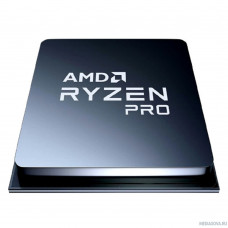 CPU AMD Ryzen 5 PRO 4655G OEM (100-000001155) 3,70GHz, Turbo 4,20GHz, Radeon Graphics AM4
