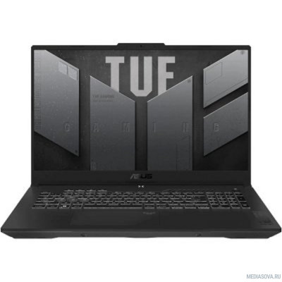  Asus TUF Gaming FA707NVR-HX010 [90NR0JJ5-M000D0[ Grey 17.3
