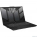  Asus TUF Gaming FA707NVR-HX010 [90NR0JJ5-M000D0[ Grey 17.3