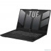  Asus TUF Gaming FA707NVR-HX010 [90NR0JJ5-M000D0[ Grey 17.3
