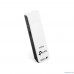  TP-Link TL-WN821N N300 Wi-Fi USB-адаптер