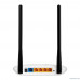  TP-Link TL-WR841N Роутер Wi-Fi N300