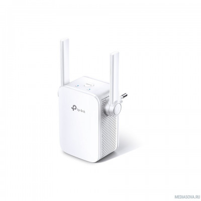  TP-Link TL-WA855RE N300 Усилитель Wi-Fi сигнала