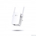  TP-Link TL-WA855RE N300 Усилитель Wi-Fi сигнала