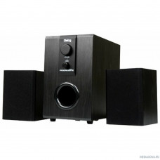 Dialog Progressive AP-100 - акустические колонки 2.1, 6W+2*3W RMS