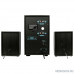  Dialog Progressive AP-100 - акустические колонки 2.1, 6W+2*3W RMS