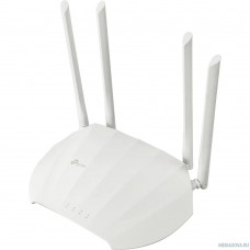 TP-Link TL-WA1201 Точка доступа Wi-Fi AC1200