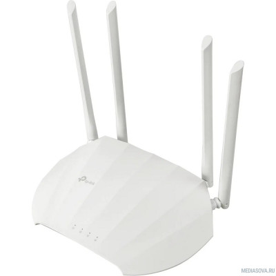  TP-Link TL-WA1201 Точка доступа Wi-Fi AC1200