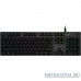 920-009351 Logitech Клавиатура G512 CARBON LIGHTSYNC RGB Mechanical Gaming Keyboard with GX Brown switches 920-009351 Logitech Клавиатура G512 CARBON LIGHTSYNC RGB Mechanical Gaming Keyboard with GX Brown switches