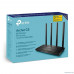  TP-Link Archer C6 Двухдиапазонный гигабитный роутер Wi-Fi AC1300 с поддержкой Mesh и MU-MIMO