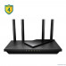  TP-Link Archer AX55 Pro Двухдиапазонный роутер Wi-Fi AX3000 с портом WAN/LAN 2,5 Гбит/с и поддержкой Mesh