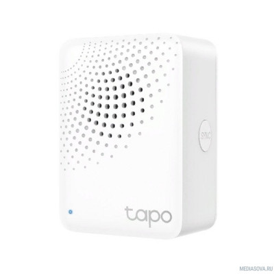  TP-Link Tapo H100 Центр управления умным домом