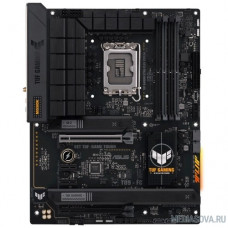 ASUS TUF GAMING B760-PLUS WIFI D4  LGA 1700, Intel B760, ATX RTL