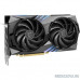 Видеокарта Видеокарта MSI PCI-E 4.0 RTX 4060 Ti GAMING 8G NVIDIA GeForce RTX 4060TI 8192Mb 128 GDDR6 2550/18000 HDMIx1 DPx3 HDCP Ret
